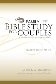 Front cover_Family Life Bible Study For Couples