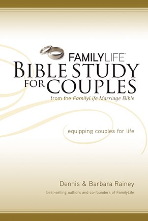 Family Life Bible Study For Couples