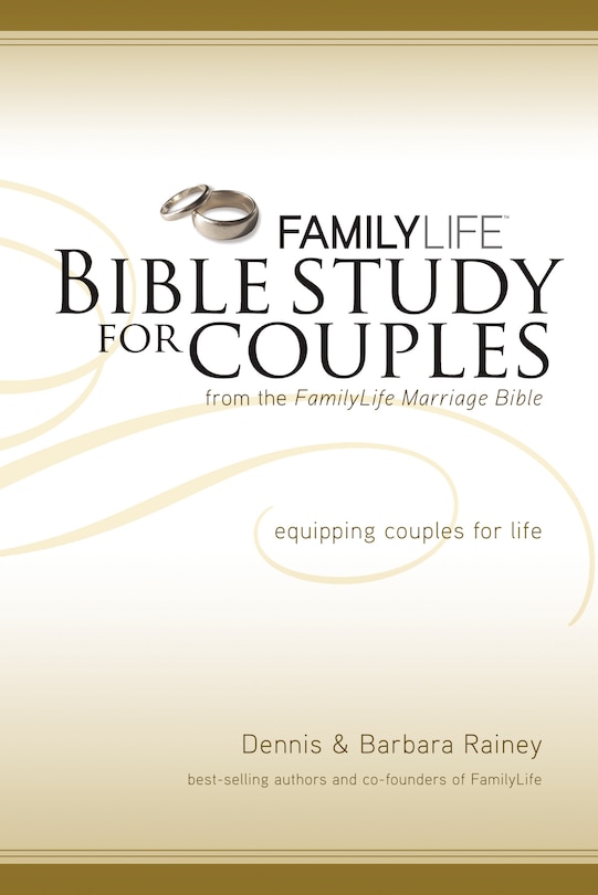 Front cover_Family Life Bible Study For Couples