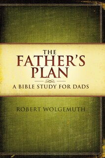 Front cover_The Father's Plan