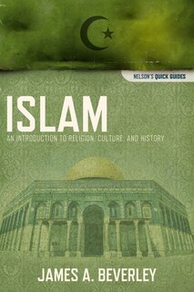 Front cover_Islam