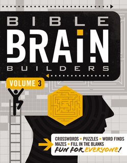Front cover_Bible Brain Builders, Volume 3