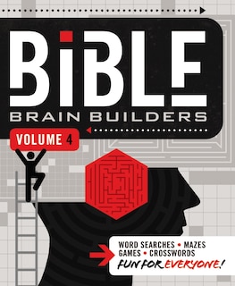 Front cover_Bible Brain Builders, Volume 4