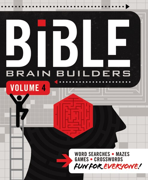Front cover_Bible Brain Builders, Volume 4