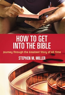 Front cover_How To Get Into The Bible