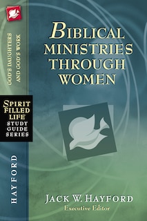 Couverture_Biblical Ministries Through Women