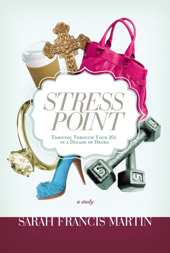 Couverture_Stress Point