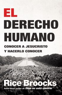 Front cover_El Derecho Humano