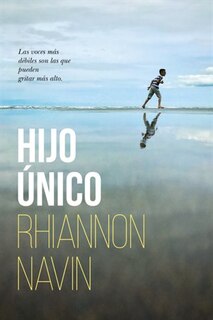 Front cover_Hijo Único