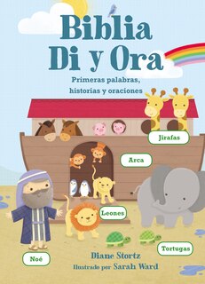 Front cover_Biblia Di Y Ora