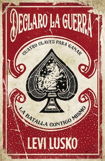 Front cover_Declaro La Guerra