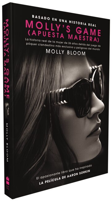 Front cover_Molly's Game