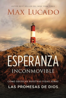Front cover_Esperanza Inconmovible