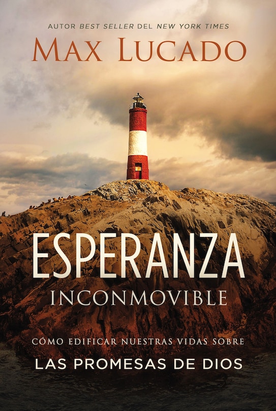 Front cover_Esperanza Inconmovible