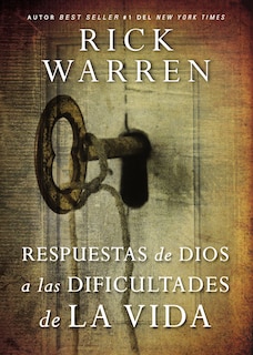 Front cover_Respuestas De Dios A Las Dificultades De La Vida