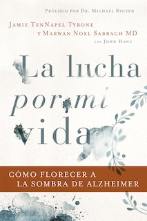 Front cover_La Lucha Por Mi Vida
