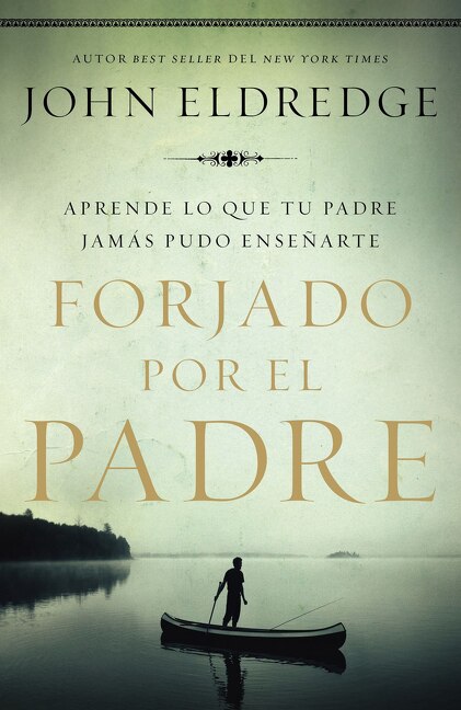 Couverture_Forjado Por El Padre