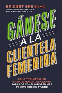 Couverture_Gánese A La Clientela Femenina