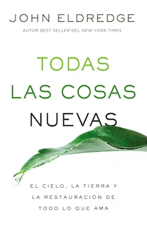 Front cover_Todas Las Cosas Nuevas
