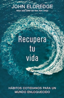 Front cover_Recupera Tu Vida