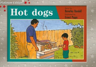 Front cover_Hot Dogs