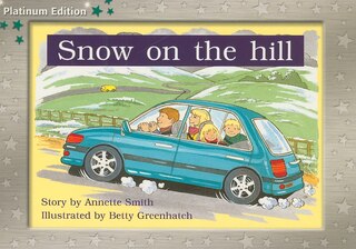 Front cover_Snow on the Hill