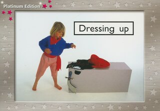 Front cover_Dressing Up