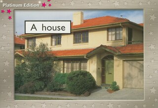 Front cover_A House