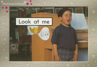 Front cover_Look at Me