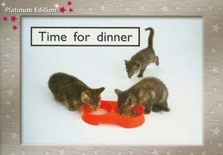 Front cover_Time for Dinner