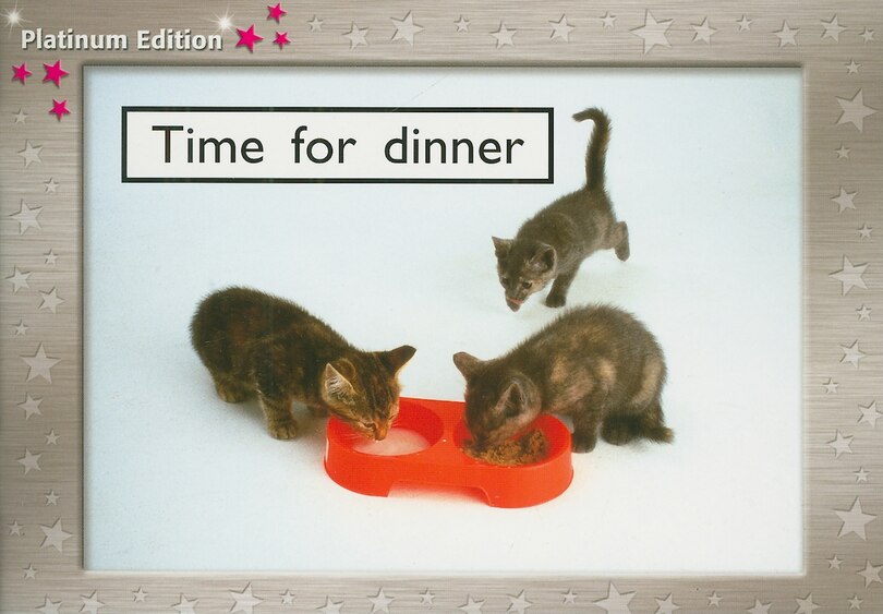 Front cover_Time for Dinner