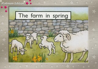 Couverture_The Farm in Spring