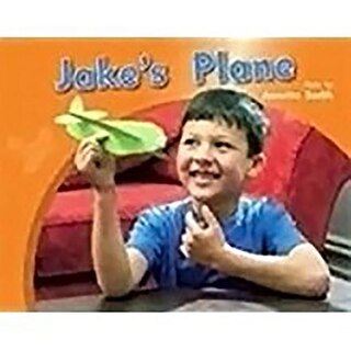 Jake's Plane: Individual Student Edition Yellow (Levels 6-8)