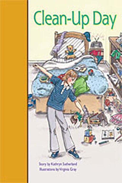 Couverture_Rigby PM Stars Bridge Books