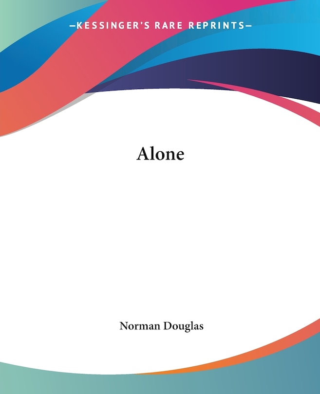 Front cover_Alone