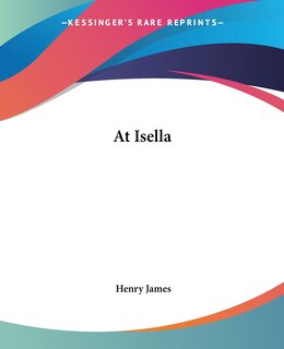 Front cover_At Isella