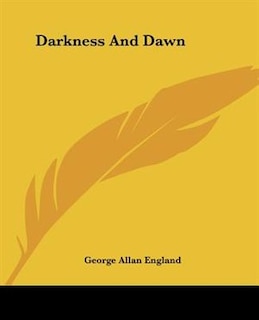 Couverture_Darkness And Dawn