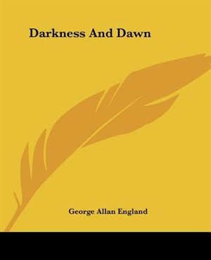 Couverture_Darkness And Dawn