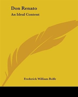 Front cover_Don Renato