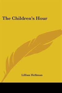 Front cover_The Children's Hour