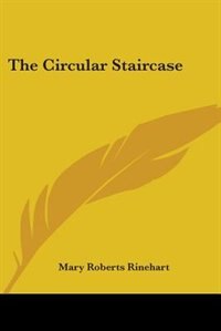 Front cover_The Circular Staircase