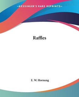 Front cover_Raffles