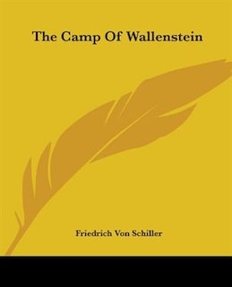 Front cover_The Camp Of Wallenstein