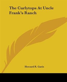 Front cover_The Curlytops At Uncle Frank's Ranch