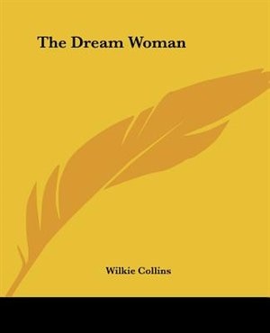 Front cover_The Dream Woman