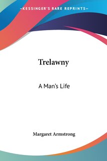 Front cover_Trelawny