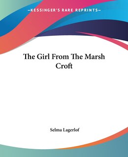 Couverture_The Girl From The Marsh Croft