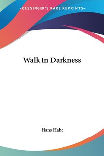 Couverture_Walk in Darkness