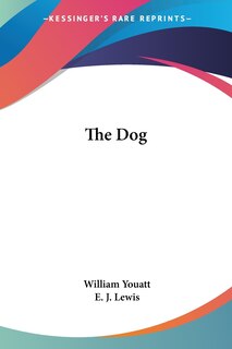 Couverture_The Dog