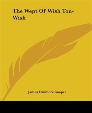 Front cover_The Wept Of Wish Ton-wish